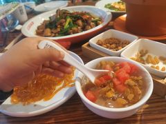 -百年神厨·地道川菜(清江西路店)