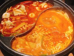 -火炉火自助餐(悠唐购物中心店)