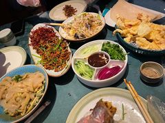 -老昌春饼(大直街店)