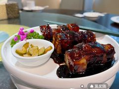 -随园花园餐厅(新港中路店)