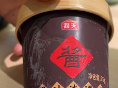-吕氏疙瘩汤·海鲜新鲁菜(凯德mall新都心店)