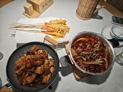 -光海·乡记酸菜鱼·始于1996(花园路店)