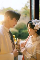 -摩玛婚纱摄影(杭州店)