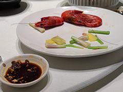 -侨美食家·40年地道粤菜(珠江新城店)