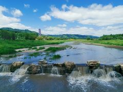 -塞罕坝国家级自然保护区