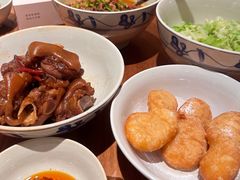 -田小狗的饭店(碧桂园店)