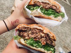 -Fergburger(皇后镇店)
