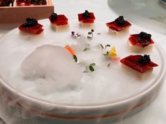 -四世同堂·京菜·烤鸭(双井店)