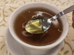 清凉糕-新加坡宏仁堂御膳厅