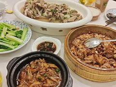 -围龙屋客家食府(福田店)