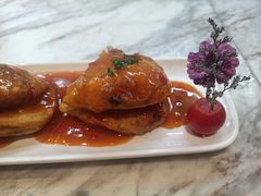 -周渝食惦·酸菜鱼精致川菜(横岗店)