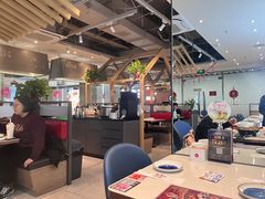 -鱼酷活鱼烤鱼(南京水游城店)