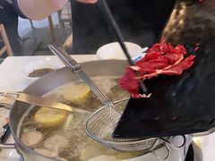 -陈记顺和潮汕牛肉火锅(番禺迎宾大道店)