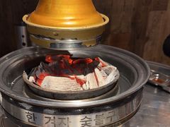 -韩山葵烤肉(太古里店)