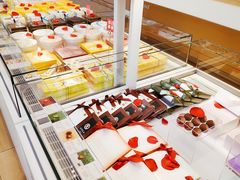 -好利来(望京中福店)