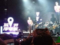 -华熙LIVE·五棵松·M空间