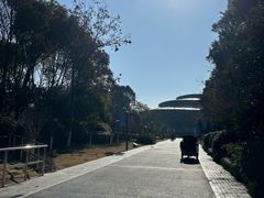 -杭州城北体育公园