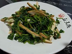 -涵家味土菜馆·徽州一绝臭鳜鱼(三河古镇店)