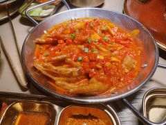 -西塔老太太泥炉烤肉(温州首店万象城黑金店)