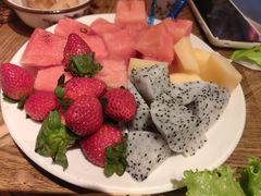 -小喜客·云南特色菜(纳西庭院店)