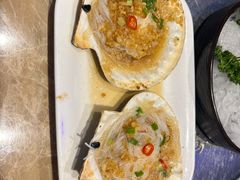-老大连·海肠捞饭·大连海鲜大连菜(西安路店)