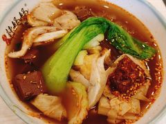-辣妈妈麻辣拌