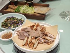-鼎好家常菜(天桥店)