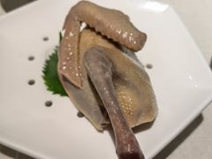 -狮王府淮扬菜(夫子庙老门东店)