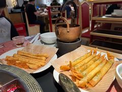 -廖掌柜·重庆鲜货火锅(上海首店)