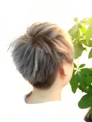点击看大图 -S.HAIR SALON