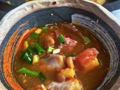 -老刘生态大鱼坊铁锅炖鱼(赛马场店)