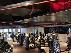 -W FITNESS 威尔仕健身·游泳(老西门新苑店)
