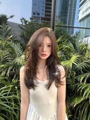 -东梵造型·烫发染发接发连锁SALON