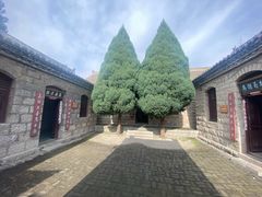 -于家石头村景区