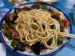 -乡村馕坑肉·烧烤·新疆菜·本地人更爱吃(阿勒泰首店)