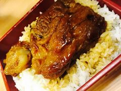 -和风拉面