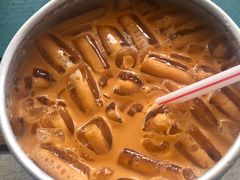 -Doo Dee Thai Food(Issan/Isaan/Esan)