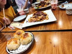 -巴依老爷新疆美食(望京小街店)