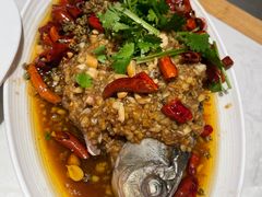 -杨氏青龙虾·羊蝎子(托乐嘉店)