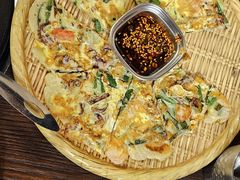 -韩鼎丰·韩国料理(林奥店)