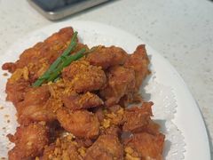 -肥仔文澳门猪骨煲(南京西路店)