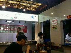 -老德安面馆(翠竹新村南区店)