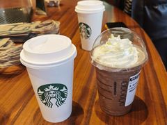 -星巴克臻选(北京太阳宫凯德店)