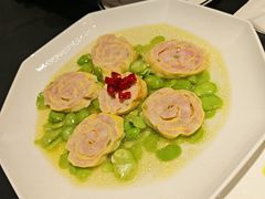 -茶人村·前滩江景雅宴(上海首店)
