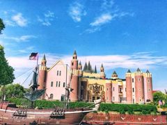 -安徒生童话乐园