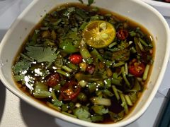 -椰子湾·海南火锅·糟粕醋·椰子鸡(正大广场店)