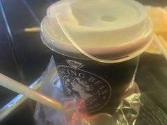 牛奶鸡蛋醪糟-沙州食驿·非遗小吃夜市