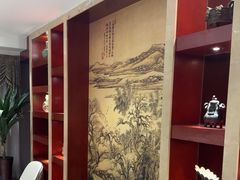 -香丰阁·烤鸭·川湘菜(清河店)