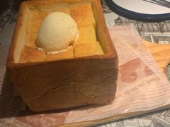 -绿茶餐厅(昌平悦荟店)