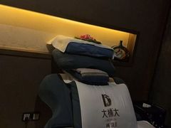 -大桶大足浴(梅陇店)